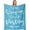 Blue, variant on Birthday Gifts for Men, Dad, Husband Blanket, Fathers Gifts from Daughter Son-Gift for Grandpa Brother, Gag Gifts for Men Women
