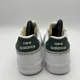 thumbnail image 4 of New Balance Shoes Mens Size 7 CT300WG3 White Green Court Retro Sneakers, 4 of 6