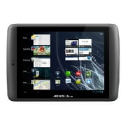 Archos 80 G9 Turbo - Tablet - Android - 16 GB - 8" (1024 x 768) - USB host - microSD slot