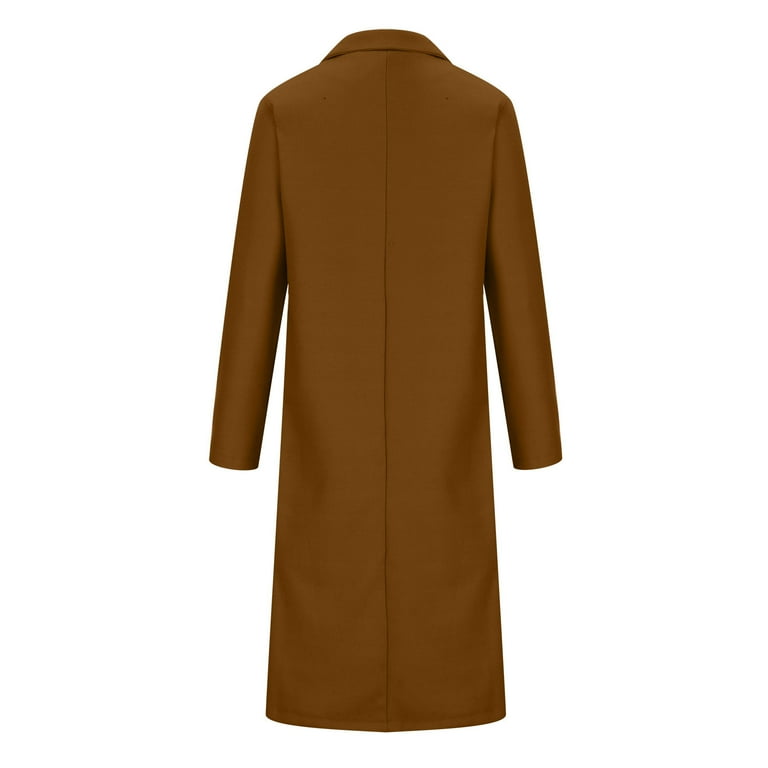 Buy Wool Coat Women, Cashmere Winter Coat, Long Jacket, Double