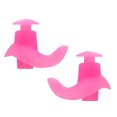 thumbnail image 3 of Bangcool Swimming Earplugs Professional Waterproof Protective Earplugs Silicone Earplugs, 3 of 5