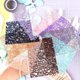 thumbnail image 4 of 20 Sheets of Craft Scrapbooking Papers Diary Decorative Paper Handicraft Papers, 4 of 4