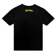 thumbnail image 2 of Mitchell  Ness Men's Ken Griffey Jr. Black Seattle Mariners Neon Pop Player T-Shirt, 2 of 5