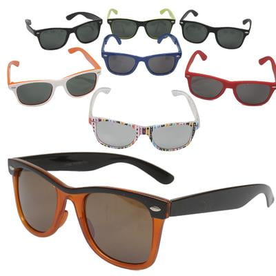 New 216401  Sun Glasses (270-Pack) Cheap Wholesale Discount Bulk Apparles. Small Candle (Best Way To Adjust To New Glasses)