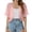 Pink -CB28, variant on Dwellite Women's Chiffon Bolero Dress Cover Up Summer Shrug Dressy Cardigan Beach Outfits Black XL