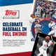 thumbnail image 3 of Topps 2025 Series 2 Baseball Value Blaster Box, 3 of 7