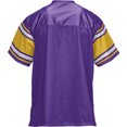 thumbnail image 3 of ProSphere Men's Ashland University End Zone Football Fan Jersey, 3 of 6