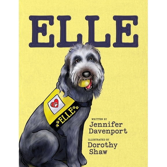 Elle, (Paperback)