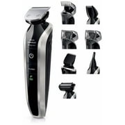 Philips Norelco All-In-One Turbo Heat-To-Toe Grooming Kit (QG3386)