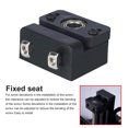 thumbnail image 3 of Maoww 3D Printer Z-axis Screw Top Mount Bearing Housing Bracket Printing Machine Adjustable Fixing Support Frame Parts Accessory, 3 of 7