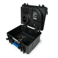 thumbnail image 2 of Ecoxgear EcoJourney IP67 Waterproof Bluetooth Speaker (Blue), 2 of 2
