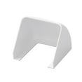 thumbnail image 3 of HILABEE Wall Socket Box Fittings Easy to Use Dustproof Outdoor Socket Waterproof Box for White, 3 of 9