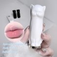 thumbnail image 5 of 6 Styles Cat Lip Balm Tint Long Lasting Moisturizing Not Greasy Prevent Dryness Gloss Lip Mask Care Lipstick Girls Makeup Base, 5 of 5
