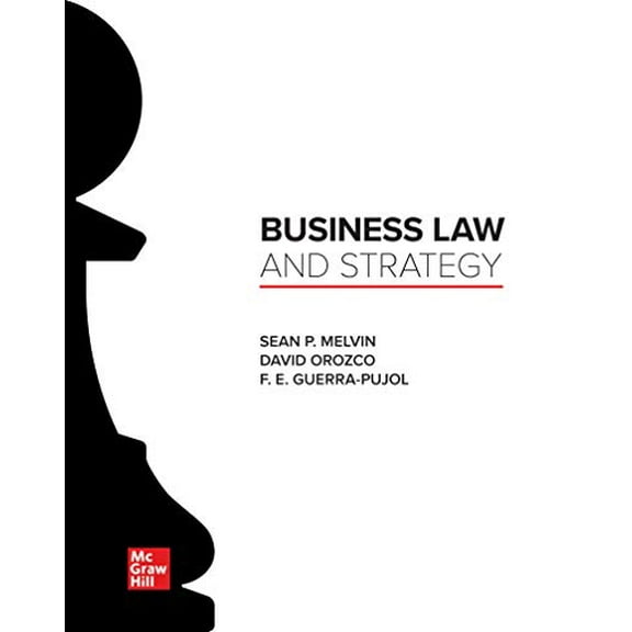 Pre-Owned Business Law and Strategy