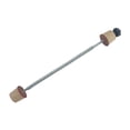 thumbnail image 4 of Milaget Violin Clamp Woodworking Tasks Sturdy Stringed Instrument Cracks Repair Tool PP Nut, 4 of 9