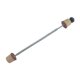 thumbnail image 4 of Abrazadera de fijación para instrumentos de cuerda ligeros, clip sencillo para reparación de paneles. Tuerca PP, 4 of 9