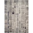 thumbnail image 1 of Safavieh Monaco Grey Contemporary Rug - 8' x 11', 1 of 3