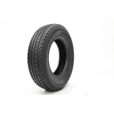 Ultra CRT Radial Trailer Tire - ST205/75R15