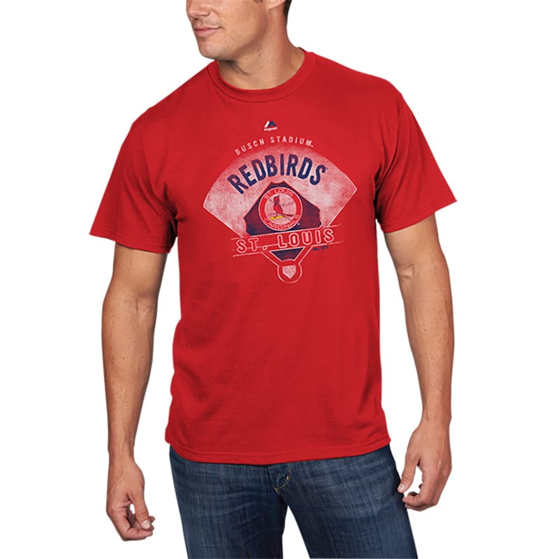 personalized cardinals t shirt