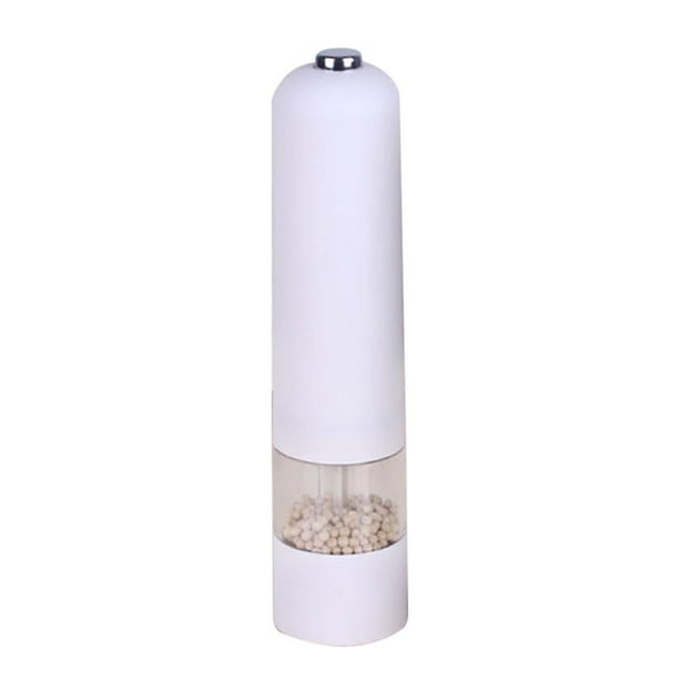 Electric Pepper Grinder, Black Pepper, Pepper And Pepper Grinder