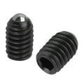 thumbnail image 1 of Spring Plunger Ball Ball Plunger Carbon Steel Hex Socket M4 Screw Thread Ball Spring Plungers Set  for Industry for Handtool ANGGREK Otros, 1 of 8