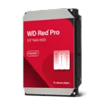 thumbnail image 2 of Western Digital 24TB WD Red Pro NAS SATA HDD, 3.5" Internal Hard Drive HDD, 7200 RPM, 512MB Cache, CMR - WD241KFGX, 2 of 3