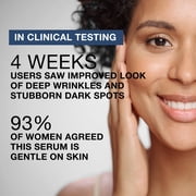 Neutrogena Rapid Wrinkle Repair Retinol Pro+ Power Serum, 1 fl. oz