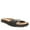 Black, variant on Bearpaw Women's Ava Sandals