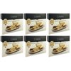 BariatricPal Low Carb Protein & Fiber Bars - Almond Coconut Size: 6-Pack