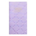 thumbnail image 6 of Hariumiu Ink-proof Paper Notebook A6 2024 English Planner Faux Leather Hardcover Ink-proof Paper 120 Pages Elegant Journal Diary Notebook for Students, 6 of 9