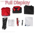 thumbnail image 1 of Disfraz de fantasía de Josué Rosfield FF16 para hombre, traje de Cosplay Final, abrigo, pantalones, ropa de fiesta de Halloween, 1 of 5