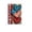 b-64330GG, variant on United States 250th Anniversary Decorative Garden Flag, Patriotic Outdoor Display, Single-Sided Design, For Yard And Patio, 12 X 18 Inches