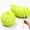E, variant on Baseball Fidget Ball for Teens Adults, Smooth Rotating Desk Fidget for Everyday Focus Support
