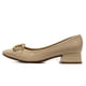thumbnail image 2 of Zapatos para Mujer Zmexico 11023 beige 26, 2 of 5