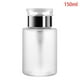 thumbnail image 4 of Dispensadores de bomba de removedor Yuyangstore Contenedor de bomba removedora 150 ml, 4 of 5