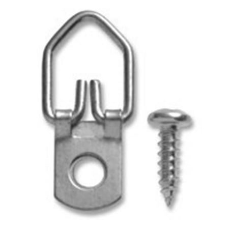 

50206 1 Hole Narrow Ring Hanger