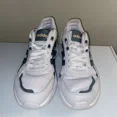 thumbnail image 4 of Adi - das Crazychaos Shadow Shoes Women Size 7.5 White/Gray Sneakers FZ1294, 4 of 6