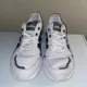 thumbnail image 4 of Ad-id-as Crazychaos Shadow Shoes Women Size 7.5 White/Gray Sneakers FZ1294, 4 of 6