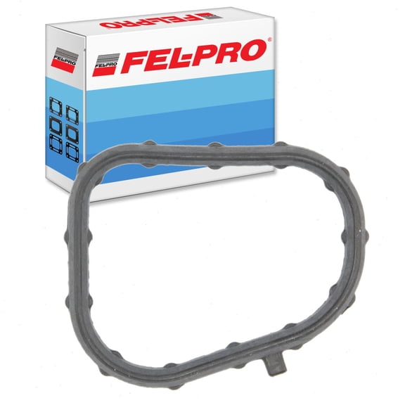 Fel-Pro Coolant Thermostat Gasket compatible with Dodge Journey 2.4L L4 2009-2016
