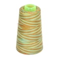 thumbnail image 4 of Sewing Thread,Sturdy Compact Portable Professional Polyester Embroidery Machine Thread for Daily Quilting, Gauze, Splicing, Machine Sewing, 4 of 7