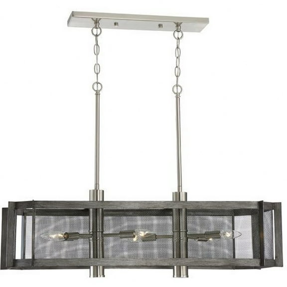 Designers Fountain Baxter Weathered Iron 2 Light Wall Sconce, 89338-WI