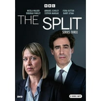 The Split: Season Three (DVD), Warner Archives, Drama