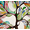28. Olivia Tree, variant on DuraSafe Cases iPad 8.3 Inch Mini 6th Gen [ Mini 6 2021 ] MK7M3LL/A MLWL3LL/A MK7R3LL/A MK7P3LL/A MK7T3LL/A MLWR3LL/A MK7X3LL/A MK7V3LL/A MK893LL/A Adjustable Stand Printed Flip Case - Bunny Hat
