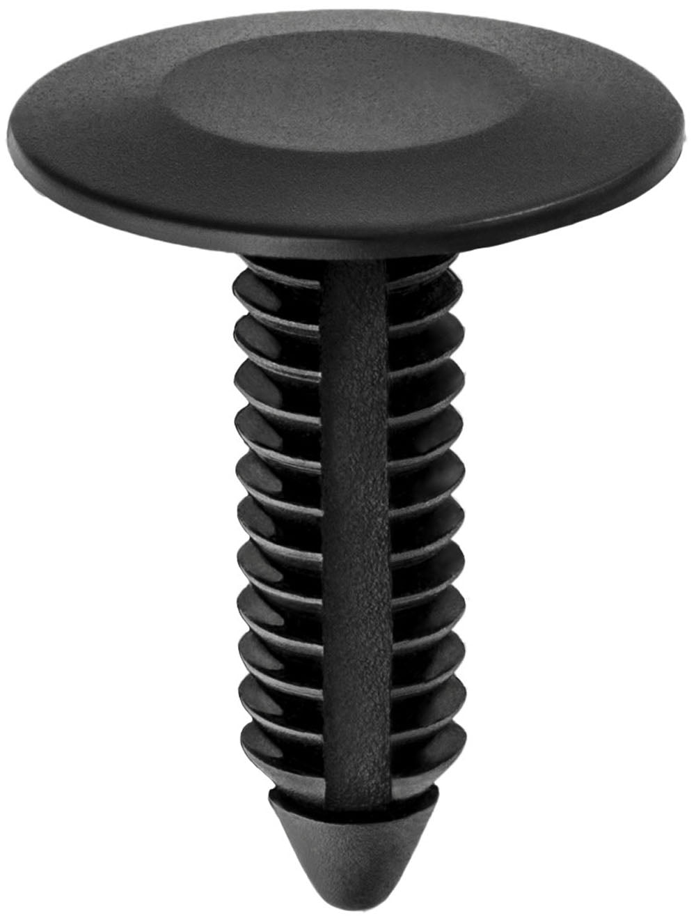 AMZ Clips And Fasteners 50 Splash Shield, Wheel Well Cover Clips