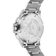 Longines Conquest V.H.P. Perpetual Chronograph Quartz Blue Dial Men's Watch L37174966
