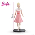 thumbnail image 3 of LUPPA Barbie Edición Coleccionista – Muñeca icónica con Estilo de Siempre y Acabados para quienes aman coleccionar (Dancing Doll - 1965), 3 of 5