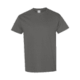 thumbnail image 3 of Disney Mickey Mouse & Minnie Mouse Mom Mother’s Day Birthday T-Shirt,Charcoal Color,Size 3XL, 3 of 5