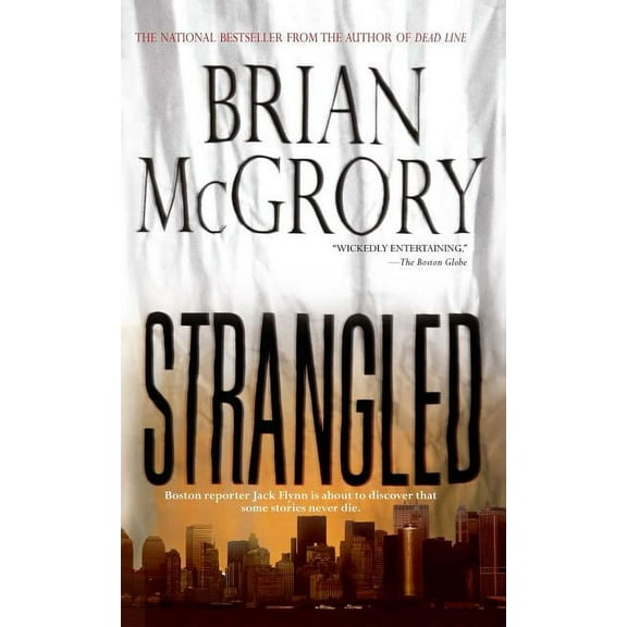 Strangled, (Paperback)