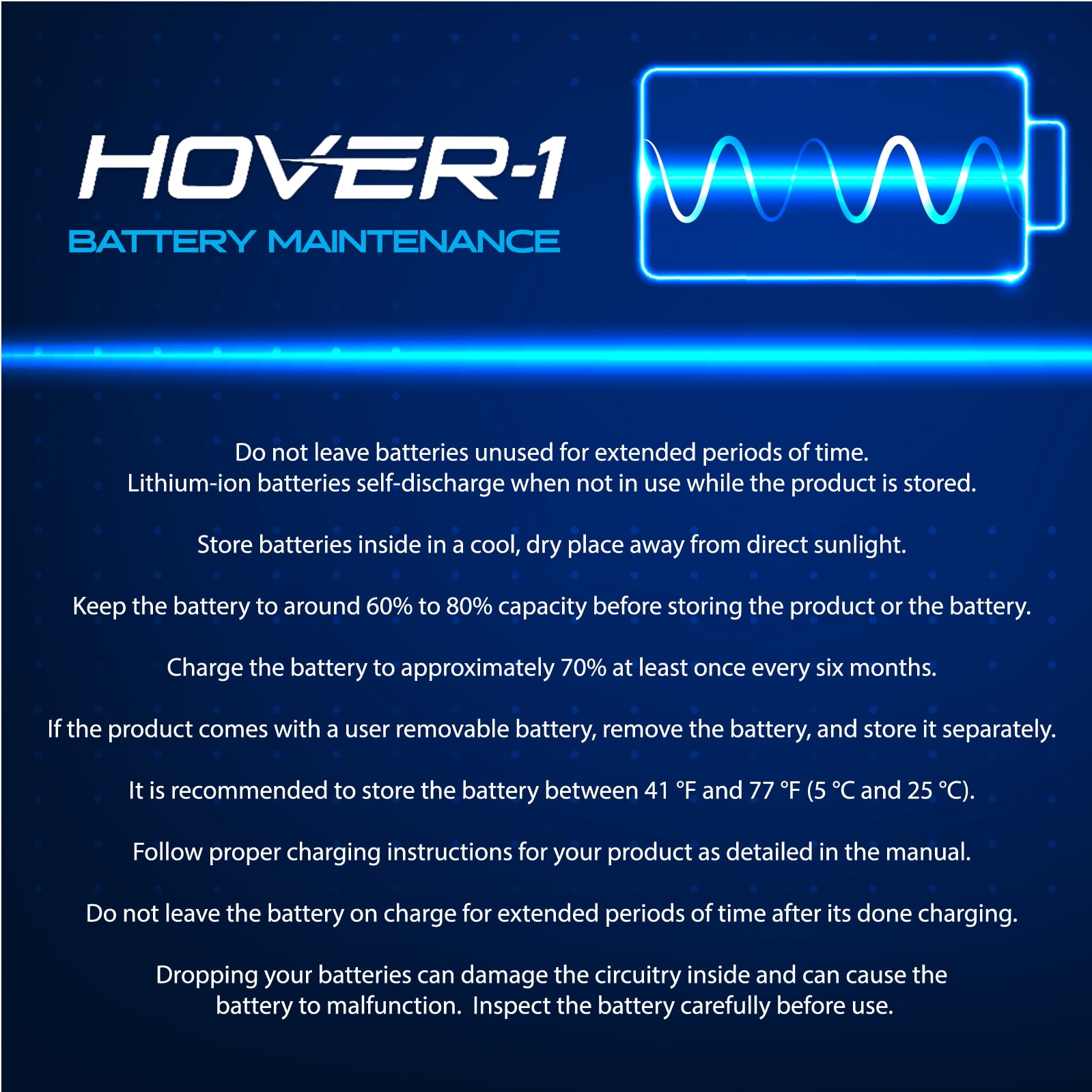 Hover-1 Sypher Electric Hoverboard with Customizable Screen for Teens, 7 mph Max Speed, Black