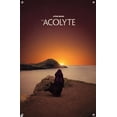 thumbnail image 4 of Star Wars: The Acolyte - Teaser One Sheet Wall Poster with Push Pins, 14.725" x 22.375", 4 of 4